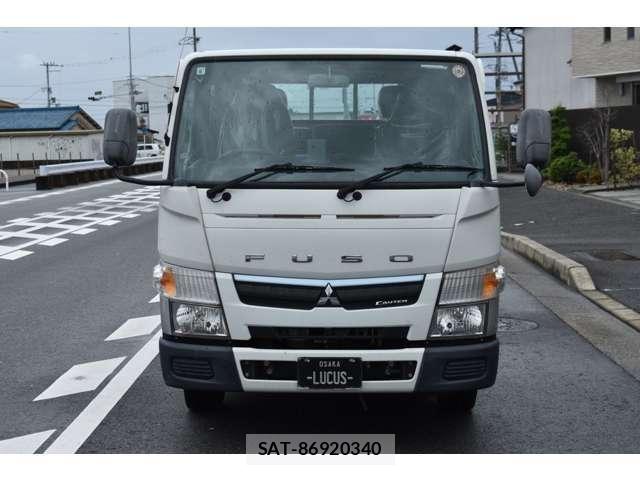 Mitsubishi CANTER 2019-06 7783237-5