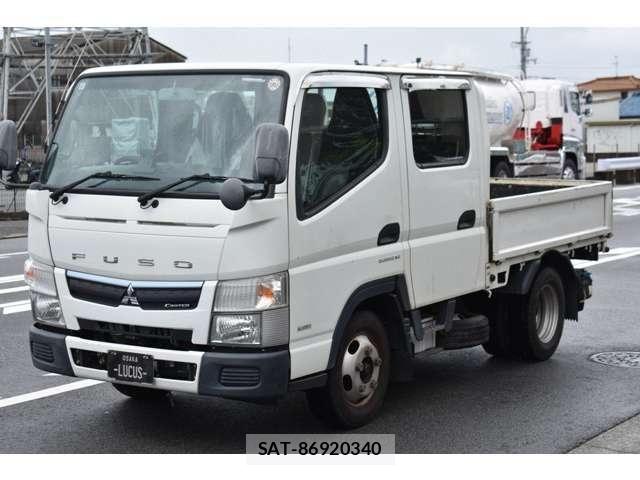 Mitsubishi CANTER 2019-06 7783237-6