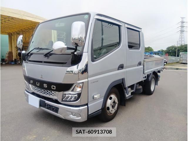 Mitsubishi CANTER 2023-04 7783246-0