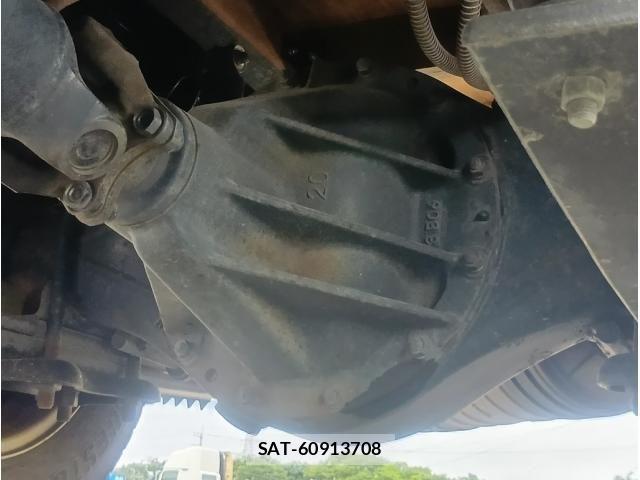 Mitsubishi CANTER 2023-04 7783246-9