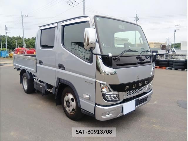 Mitsubishi CANTER 2023-04 7783246-1