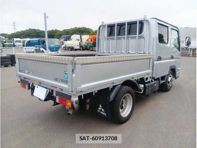 Mitsubishi CANTER 2023-04 7783246-2