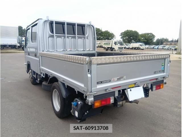 Mitsubishi CANTER 2023-04 7783246-3