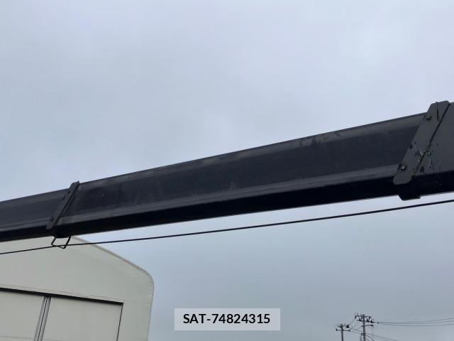 Mitsubishi CANTER 2021-09 7783250-10