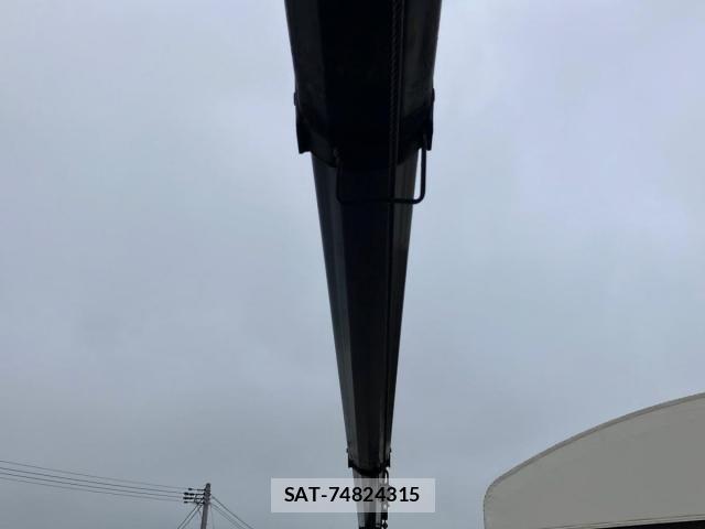 Mitsubishi CANTER 2021-09 7783250-11
