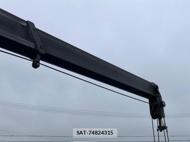 Mitsubishi CANTER 2021-09 7783250-12