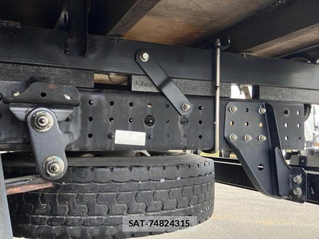 Mitsubishi CANTER 2021-09 7783250-13