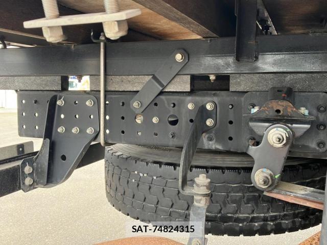 Mitsubishi CANTER 2021-09 7783250-14