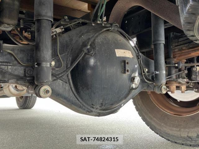 Mitsubishi CANTER 2021-09 7783250-15