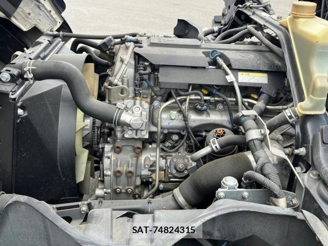 Mitsubishi CANTER 2021-09 7783250-16