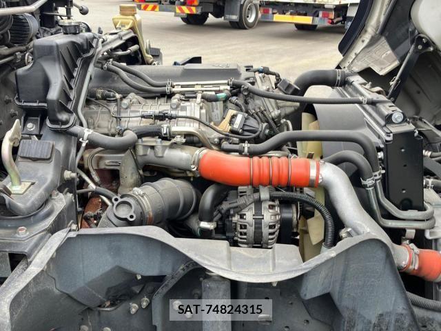 Mitsubishi CANTER 2021-09 7783250-17