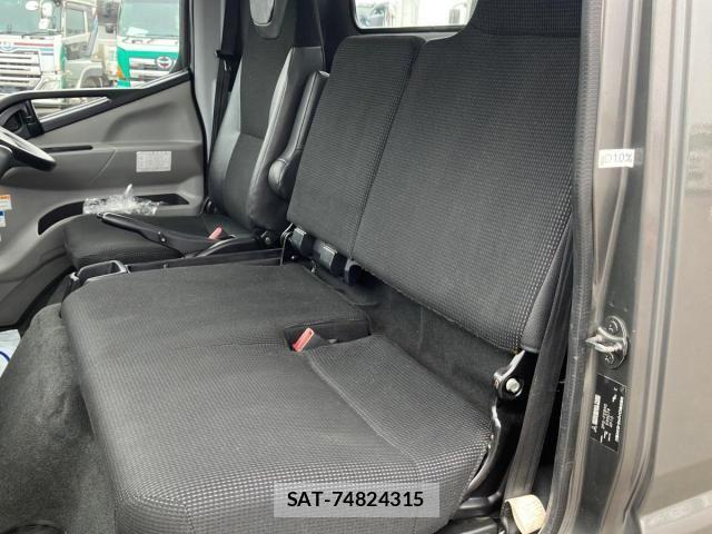 Mitsubishi CANTER 2021-09 7783250-19