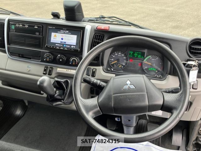 Mitsubishi CANTER 2021-09 7783250-20
