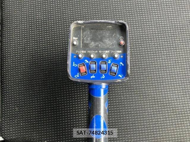 Mitsubishi CANTER 2021-09 7783250-22