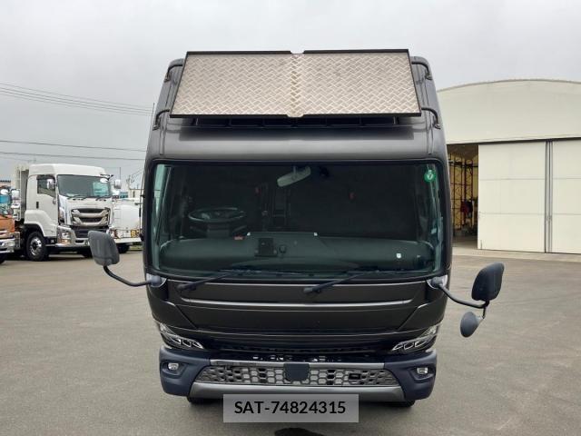 Mitsubishi CANTER 2021-09 7783250-23