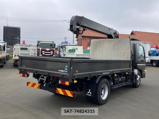 Mitsubishi CANTER 2021-09 7783250-2