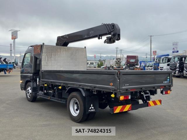 Mitsubishi CANTER 2021-09 7783250-3