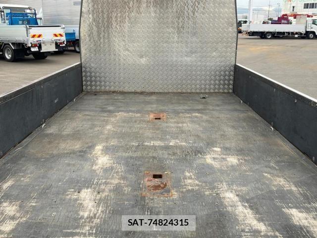 Mitsubishi CANTER 2021-09 7783250-6