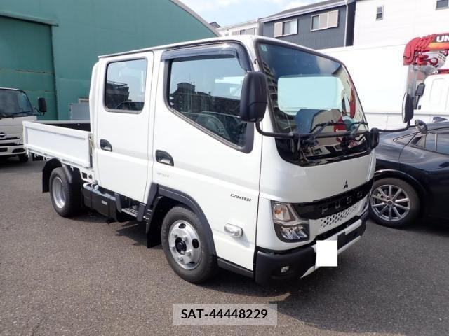 Mitsubishi CANTER 2026-03 7783247-0