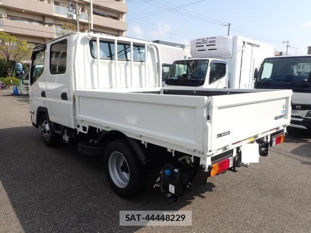 Mitsubishi CANTER 2026-03 7783247-2