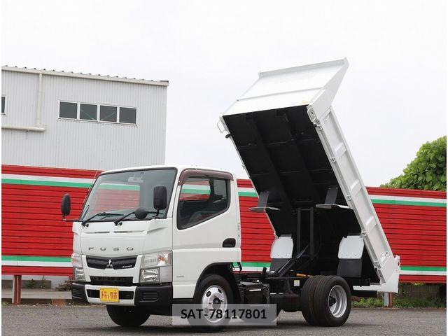 Mitsubishi CANTER 2016-05 7783245-0