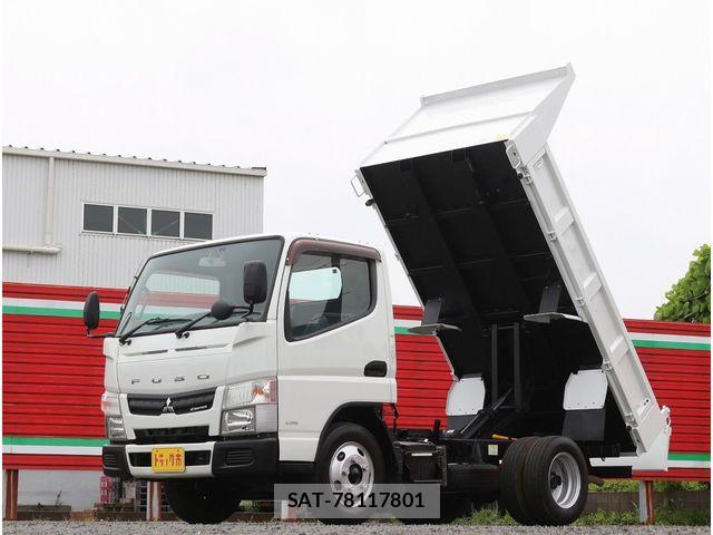Mitsubishi CANTER 2016-05 7783245-9