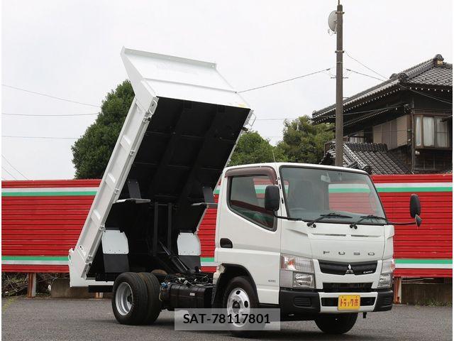 Mitsubishi CANTER 2016-05 7783245-10
