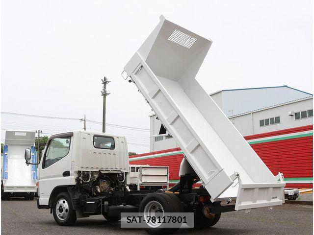 Mitsubishi CANTER 2016-05 7783245-14