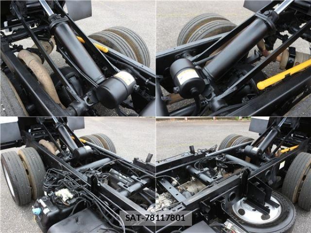 Mitsubishi CANTER 2016-05 7783245-17