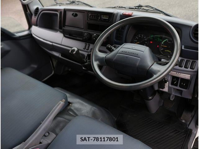 Mitsubishi CANTER 2016-05 7783245-1