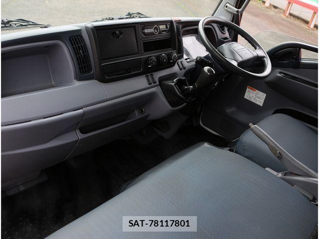Mitsubishi CANTER 2016-05 7783245-27