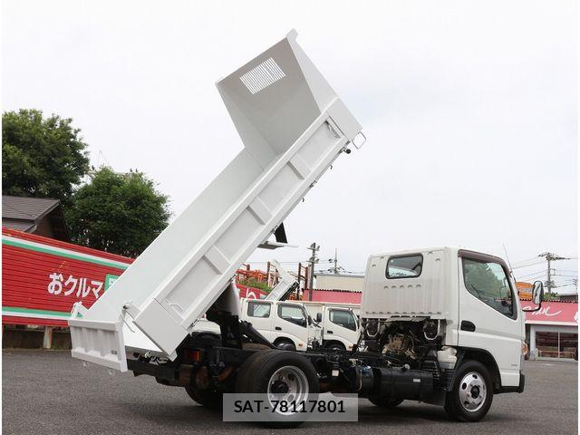 Mitsubishi CANTER 2016-05 7783245-2