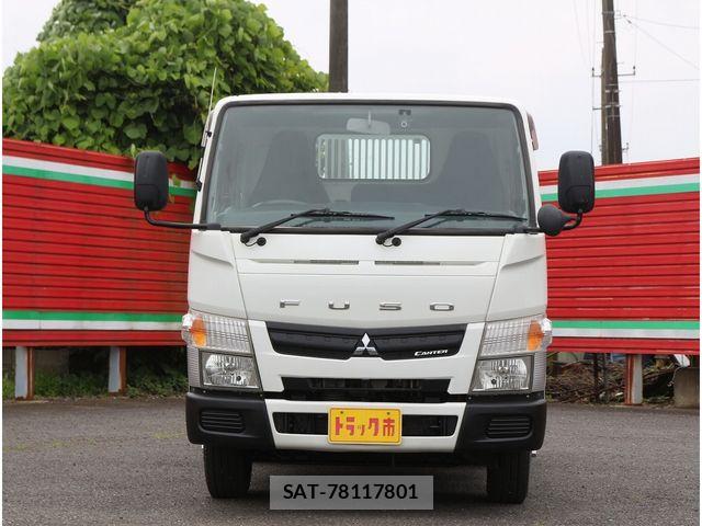 Mitsubishi CANTER 2016-05 7783245-3