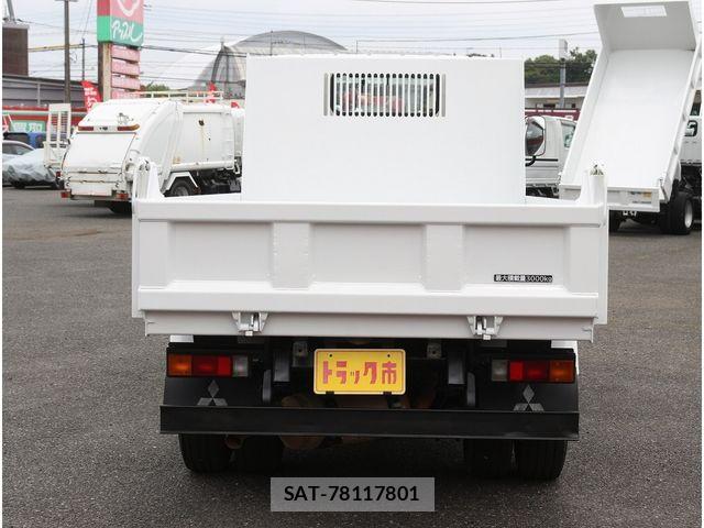 Mitsubishi CANTER 2016-05 7783245-4