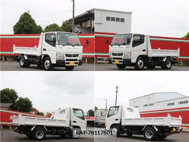 Mitsubishi CANTER 2016-05 7783245-5