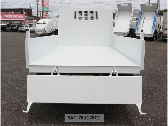 Mitsubishi CANTER 2016-05 7783245-7