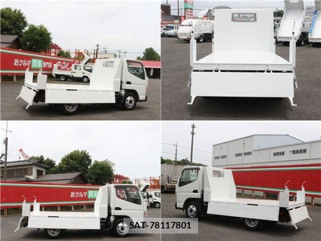Mitsubishi CANTER 2016-05 7783245-8