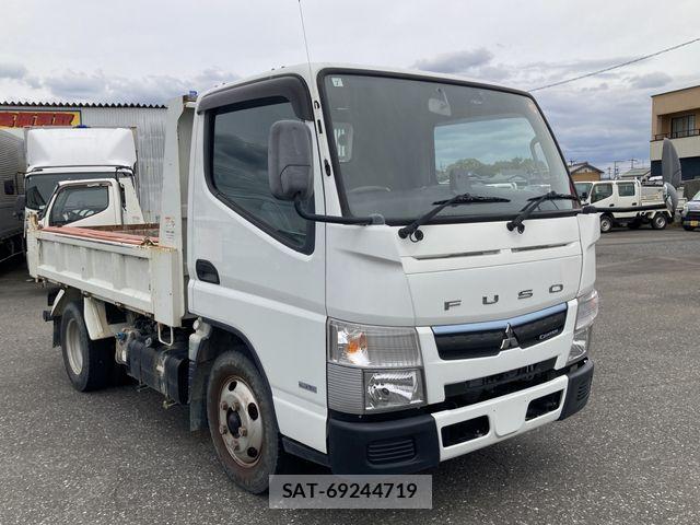 Mitsubishi CANTER 2019-07 7783244-0