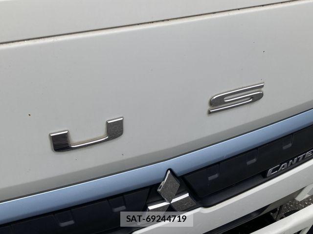 Mitsubishi CANTER 2019-07 7783244-11