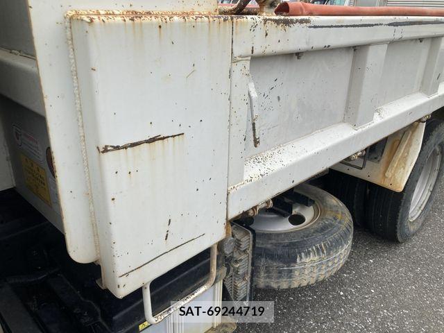 Mitsubishi CANTER 2019-07 7783244-16