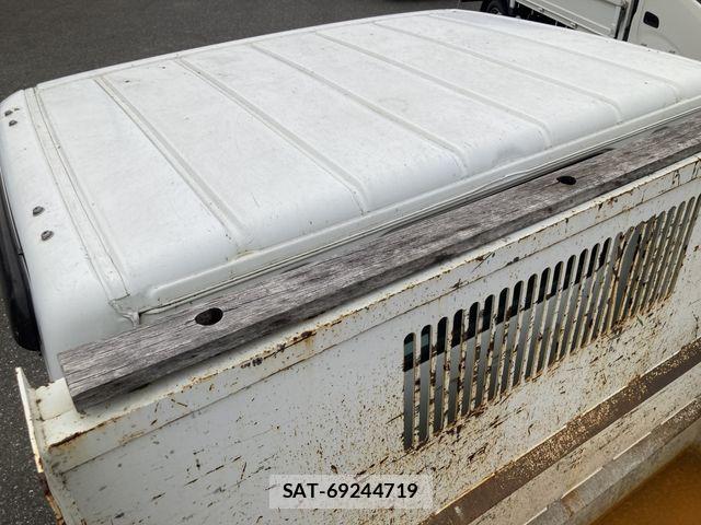Mitsubishi CANTER 2019-07 7783244-17
