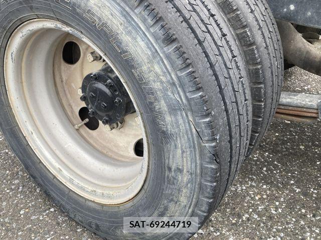 Mitsubishi CANTER 2019-07 7783244-18