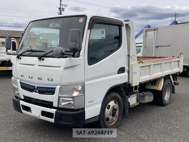 Mitsubishi CANTER 2019-07 7783244-1