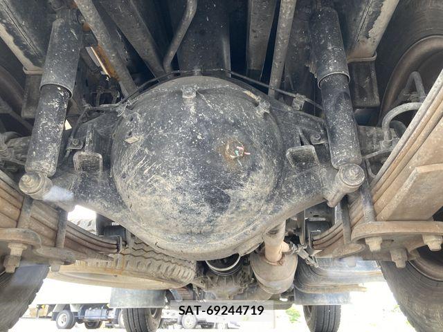 Mitsubishi CANTER 2019-07 7783244-19