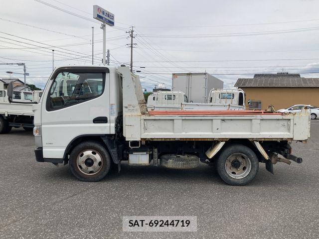 Mitsubishi CANTER 2019-07 7783244-21