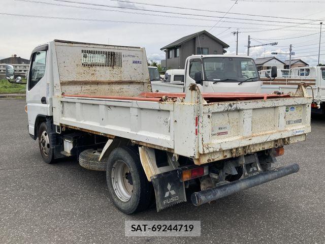 Mitsubishi CANTER 2019-07 7783244-2