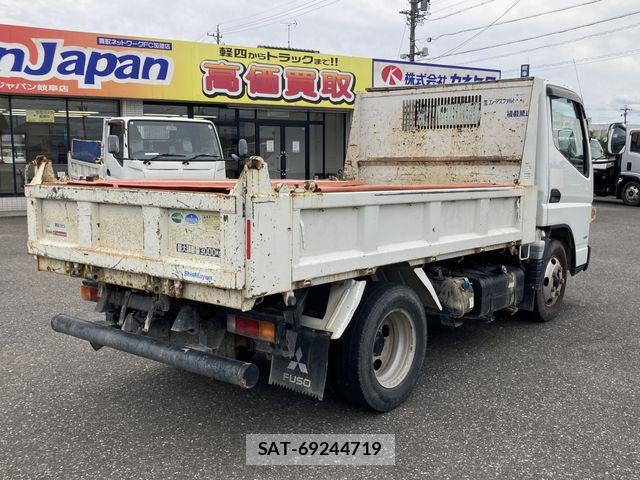 Mitsubishi CANTER 2019-07 7783244-3