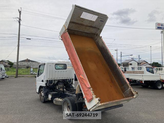 Mitsubishi CANTER 2019-07 7783244-7