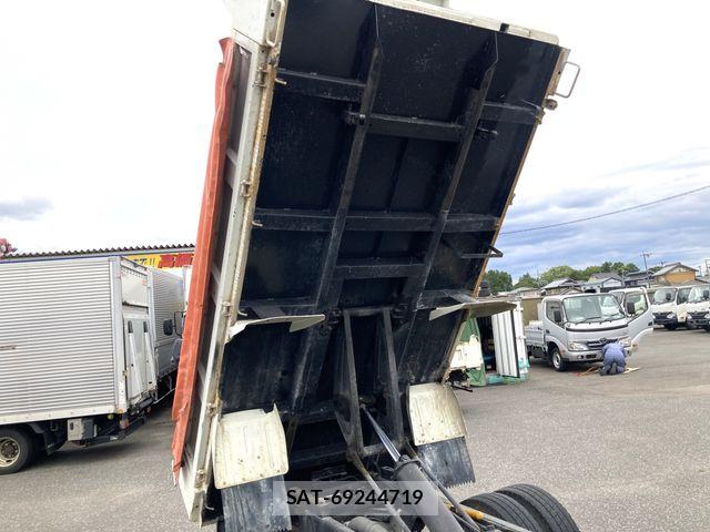 Mitsubishi CANTER 2019-07 7783244-8