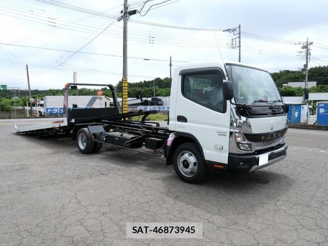 Mitsubishi CANTER 2026-03 7783251-0
